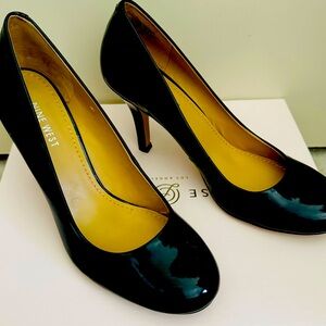 Nine West heels